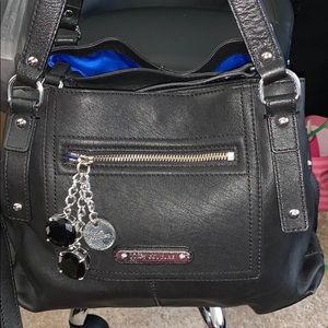 Juicy couture purse